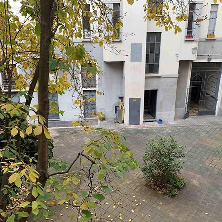 Home Sagm&C Milano Dış mekan fotoğraf
